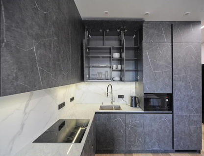 1-к. квартира, 46&nbsp;м²