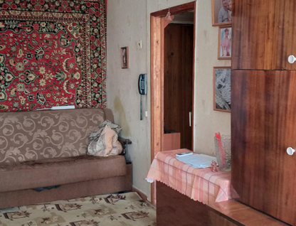 2-к. квартира, 43&nbsp;м²