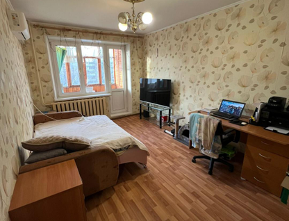 1-к. квартира, 32 м²