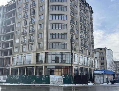 3-к. квартира, 102&nbsp;м²