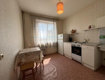 1-к. квартира, 37,9&nbsp;м²