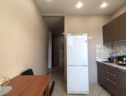 1-к. квартира, 31,5&nbsp;м²