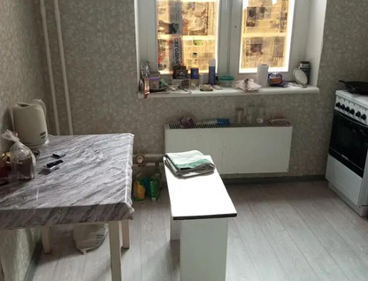 1-к. квартира, 41 м²