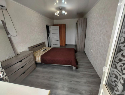 1-к. квартира, 31,7&nbsp;м²