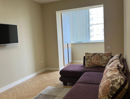1-к. квартира, 41,6&nbsp;м²