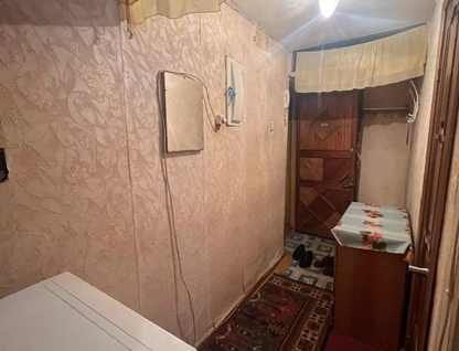 1-к. квартира, 32&nbsp;м²