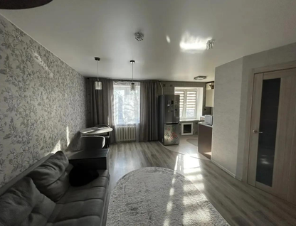 2-к. квартира, 44,5&nbsp;м²