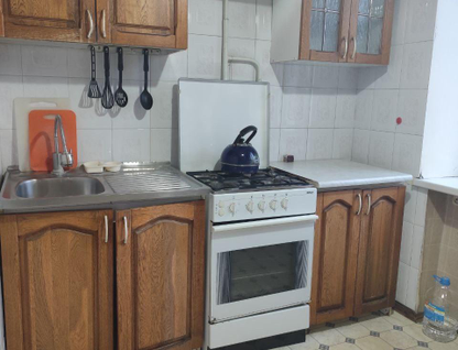 3-к. квартира, 58&nbsp;м²