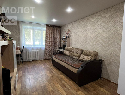 1-к. квартира, 27,2&nbsp;м²