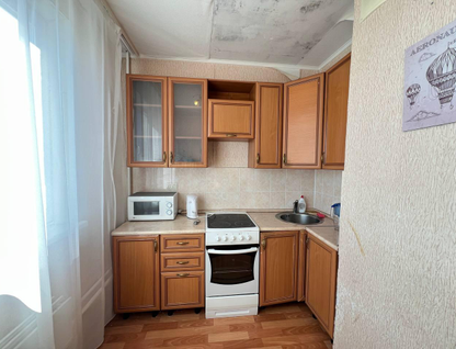 1-к. квартира, 37,6&nbsp;м²
