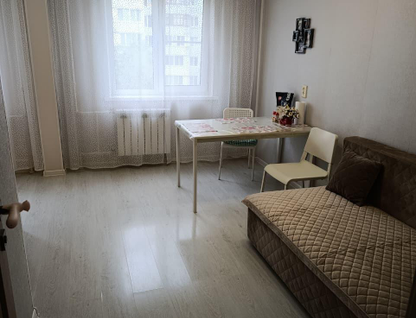 3-к. квартира, 59&nbsp;м²