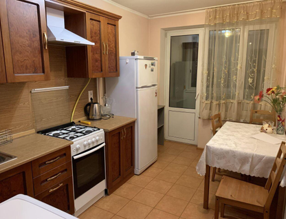 1-к. квартира, 36 м²