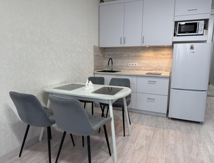 Студия, 30&nbsp;м²