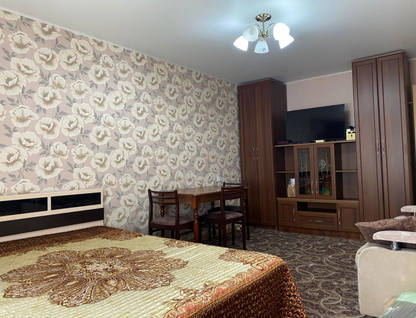 1-к. квартира, 32,4&nbsp;м²