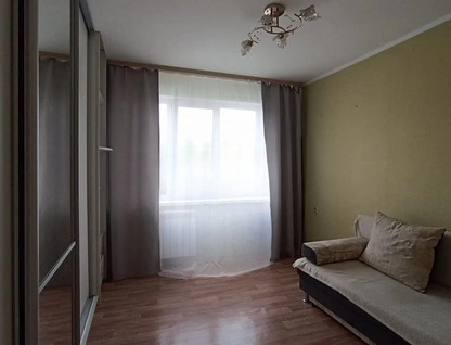 1-к. квартира, 20,8&nbsp;м²