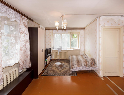 1-комнатная квартира, 30,1&nbsp;м²