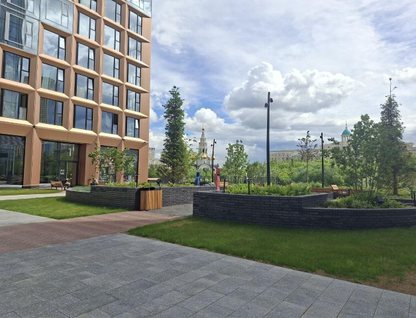 2-к. квартира, 40&nbsp;м²