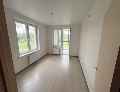 2-к. квартира, 60,3 м²
