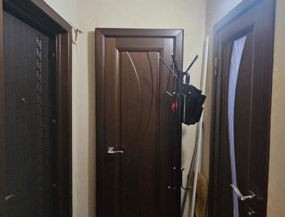 1-к. квартира, 30,7&nbsp;м²