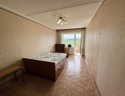 1-к. квартира, 31,9 м²