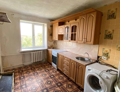 2-к. квартира, 33,8&nbsp;м²