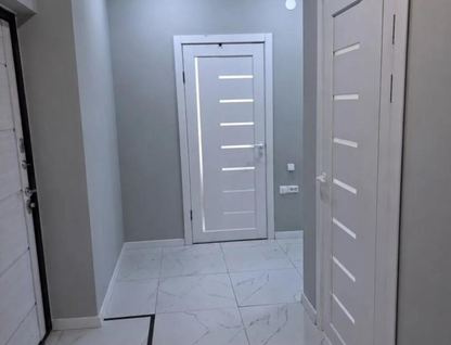 2-к. квартира, 55,6 м²