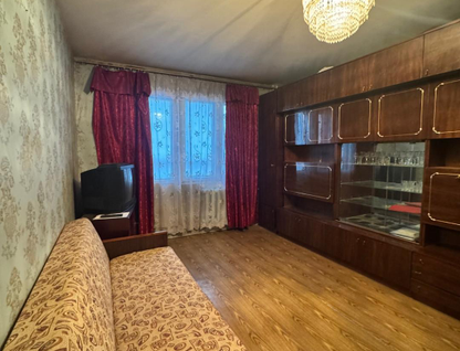 1-к. квартира, 38,2&nbsp;м²
