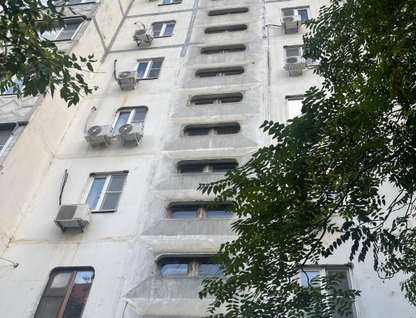 2-к. квартира, 60 м²