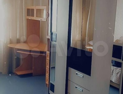 1-к. квартира, 31,6&nbsp;м²