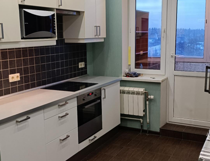 1-к. квартира, 41&nbsp;м²