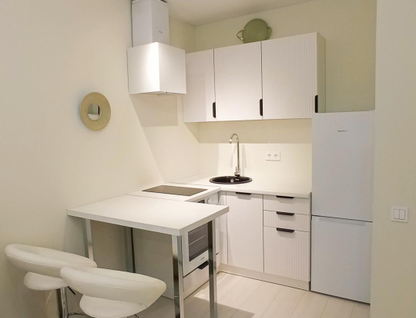 1-к. квартира, 35,5&nbsp;м²