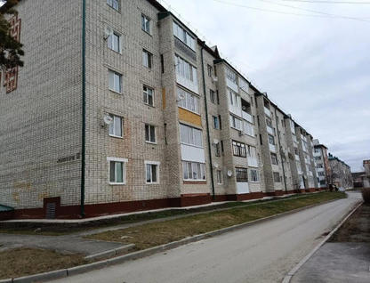 1-к. квартира, 32,5&nbsp;м²