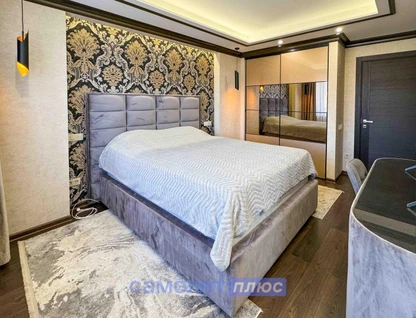 3-к. квартира, 62,8&nbsp;м²