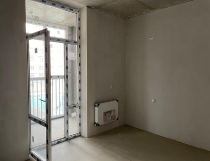 1-к. квартира, 39&nbsp;м²