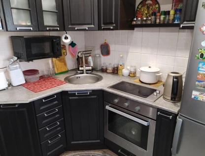 2-к. квартира, 44&nbsp;м²