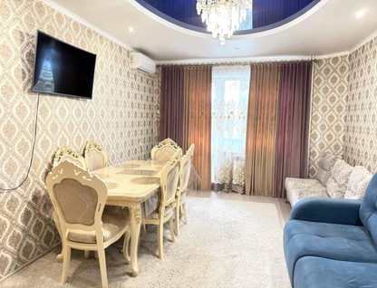 2-к. квартира, 52,8&nbsp;м²