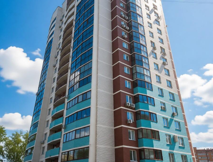 3-к. квартира, 83,4&nbsp;м²