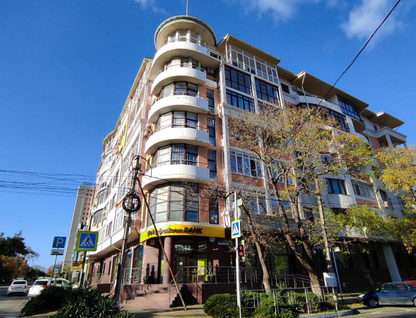 2-к. квартира, 82&nbsp;м²