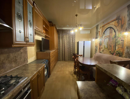 3-к. квартира, 85,1&nbsp;м²