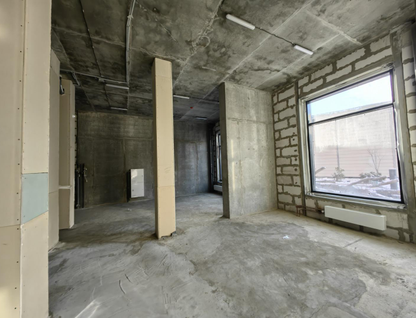 Помещение свободного назначения, 87,7&nbsp;м²