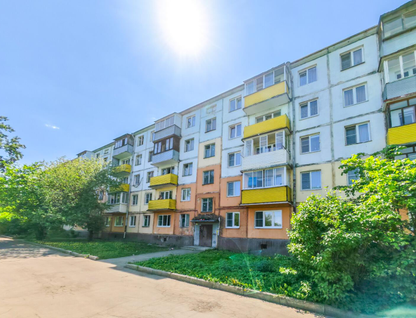 3-к. квартира, 57,2&nbsp;м²