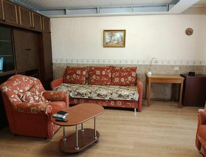 1-к. квартира, 33,9&nbsp;м²