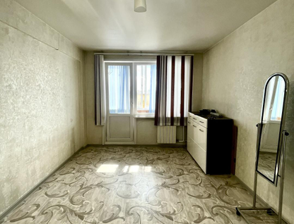 1-к. квартира, 33,4 м²