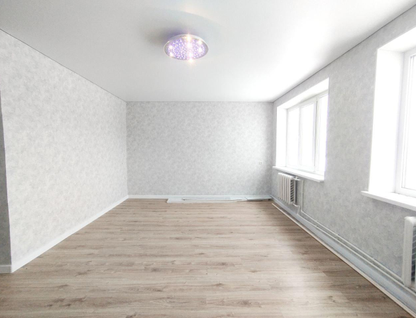 2-к. квартира, 42,6&nbsp;м²