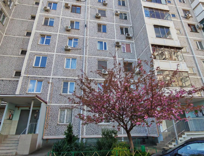 4-к. квартира, 74,4&nbsp;м²