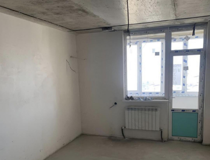 Студия, 28,9&nbsp;м²