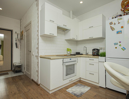 1-к. квартира, 28,1&nbsp;м²