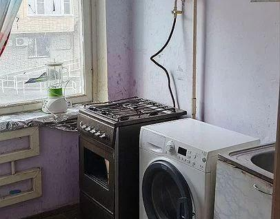 1-к. квартира, 30 м²