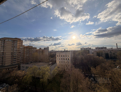 1-к. квартира, 35&nbsp;м²