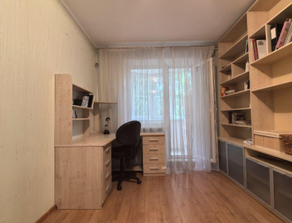 2-к. квартира, 53&nbsp;м²